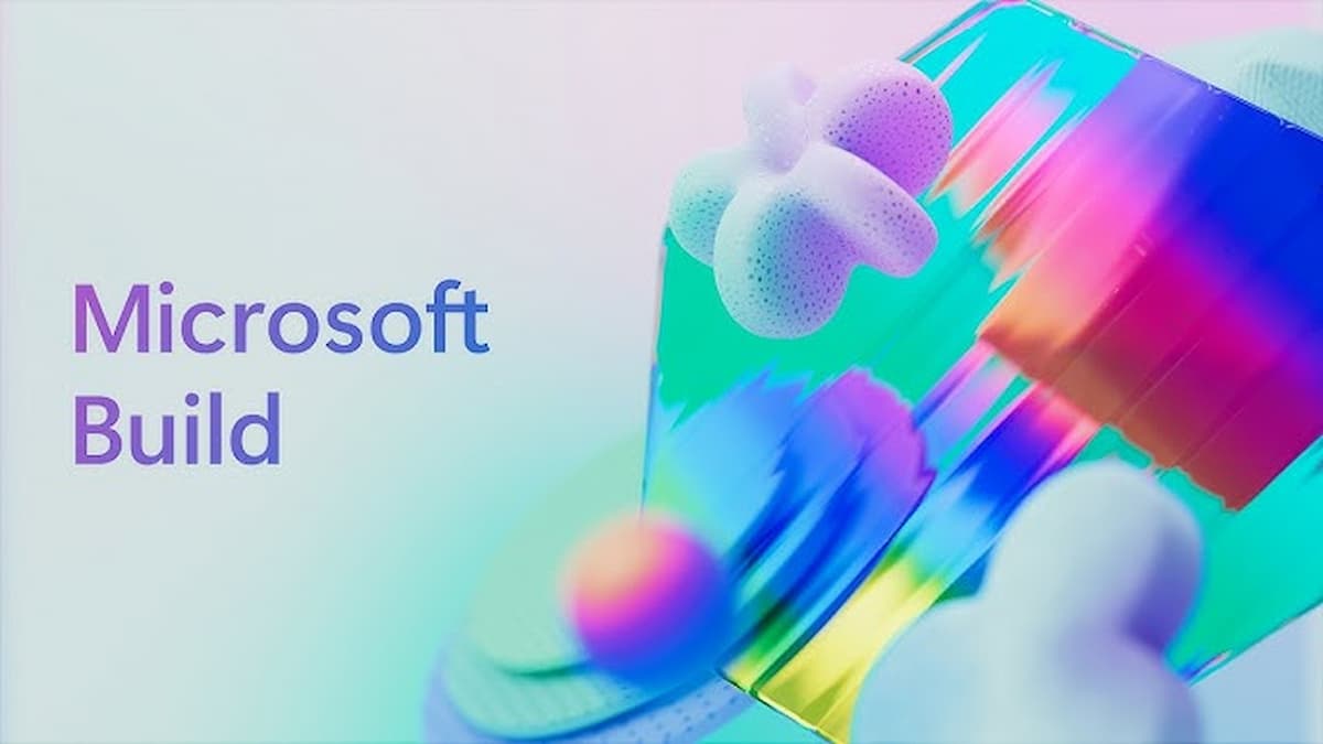 Microsoft Build 2025 is on – Here are some key security related sessions:
